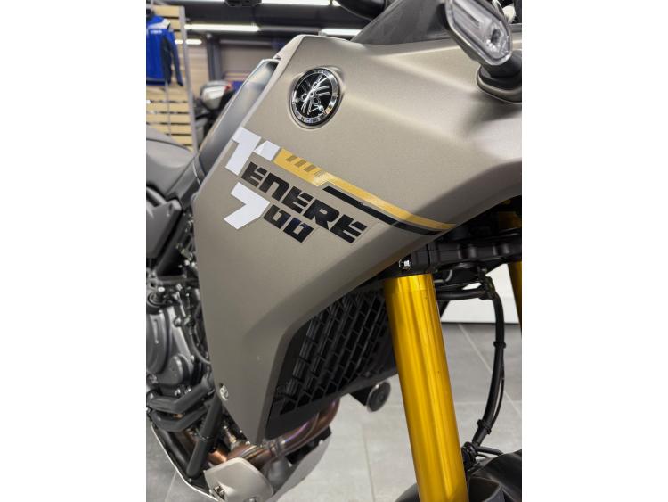 YAMAHA TENERE 700 35 KW A2
