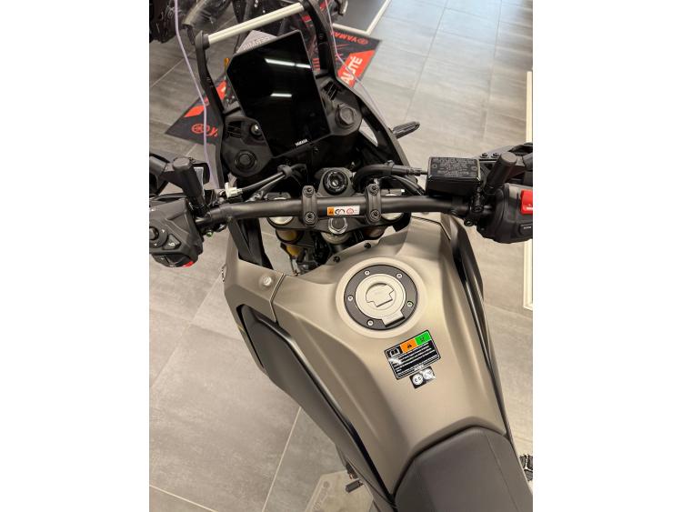 YAMAHA TENERE 700 35 KW A2