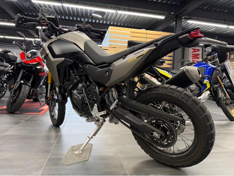 YAMAHA TENERE 700 35 KW A2