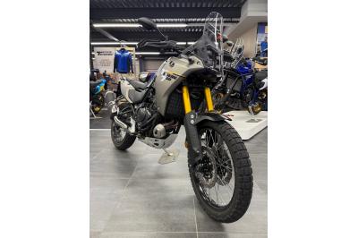 YAMAHA XTZ TENERE 700 35 KW A2