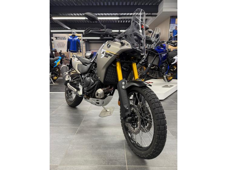 YAMAHA TENERE 700 35 KW A2