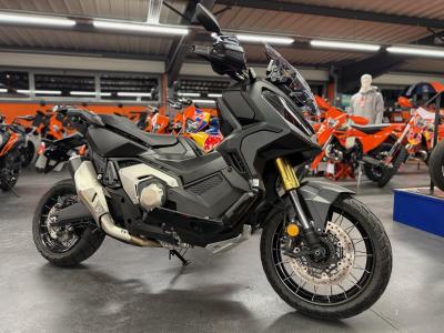 HONDA X-ADV