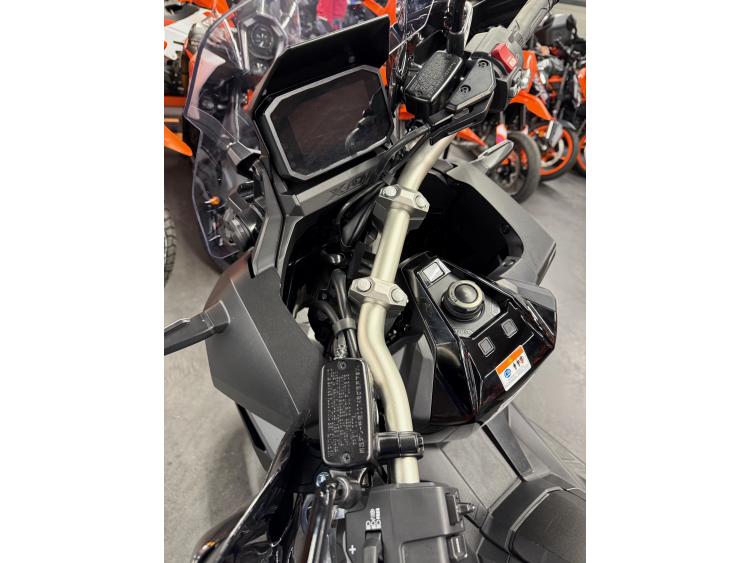HONDA X-ADV 750 