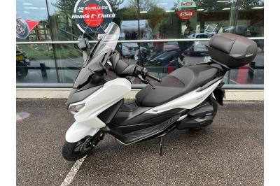 HONDA NSS FORZA 350
