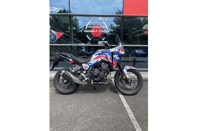 HONDA NX 500