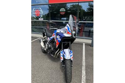 HONDA NX 500