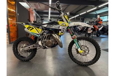 HUSQVARNA TC 85 19/16