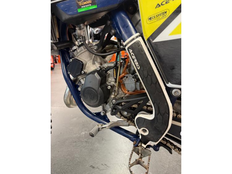 HUSQVARNA TC 85 19/16