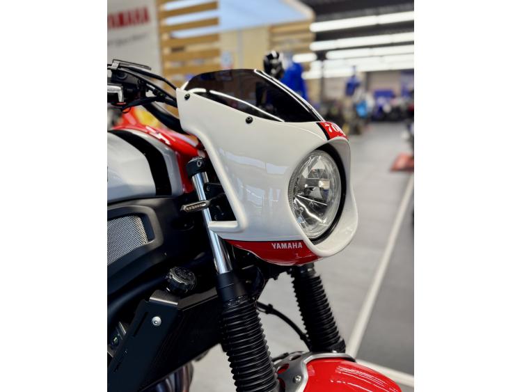 YAMAHA XSR 700 EXCELLENT ETAT 