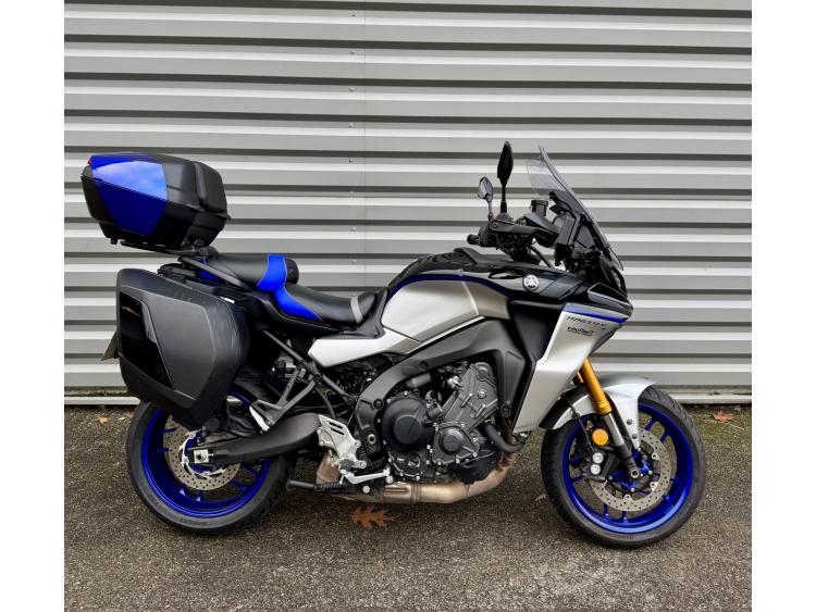 YAMAHA TRACER 9 GT+