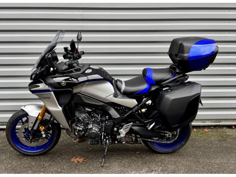 YAMAHA TRACER 9 GT+