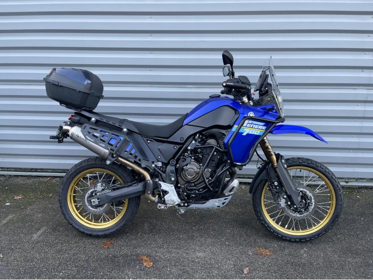 YAMAHA  TENERE 700 Extreme A2