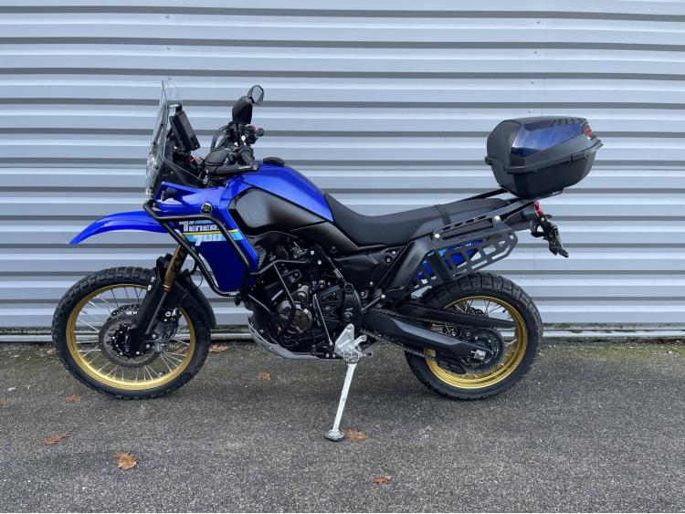 YAMAHA  TENERE 700 Extreme A2