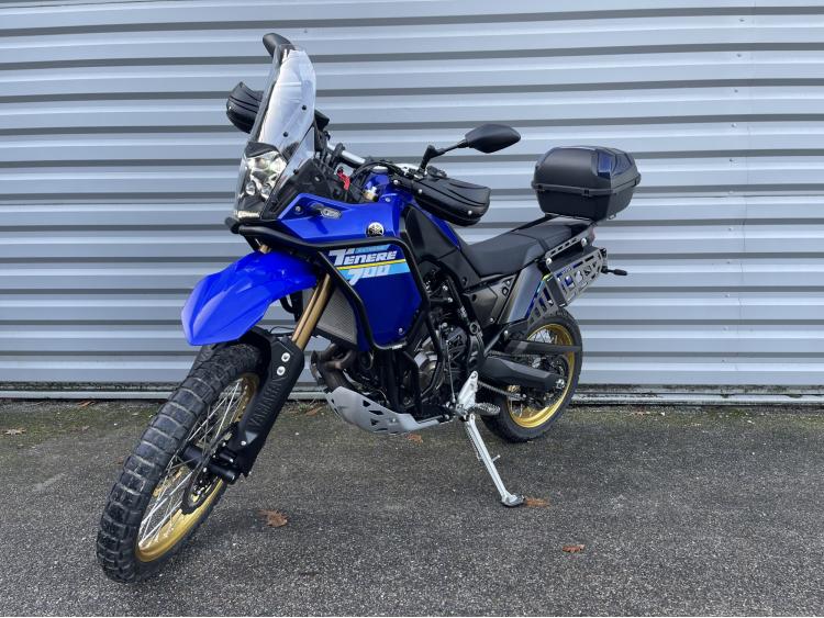 YAMAHA  TENERE 700 Extreme A2