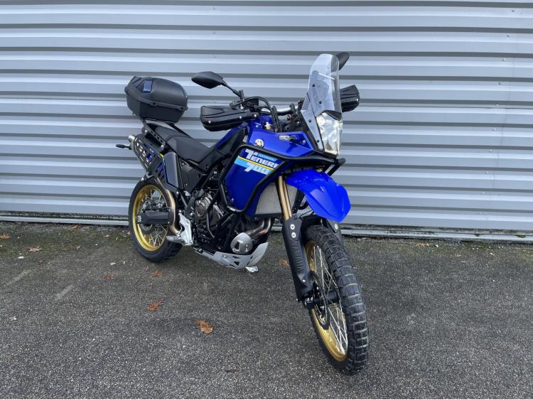 YAMAHA  TENERE 700 Extreme A2