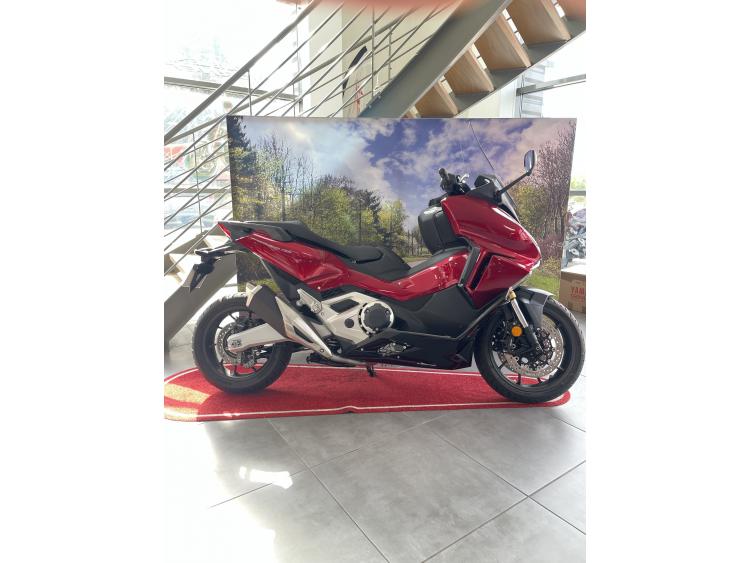 HONDA NSS FORZA 750 