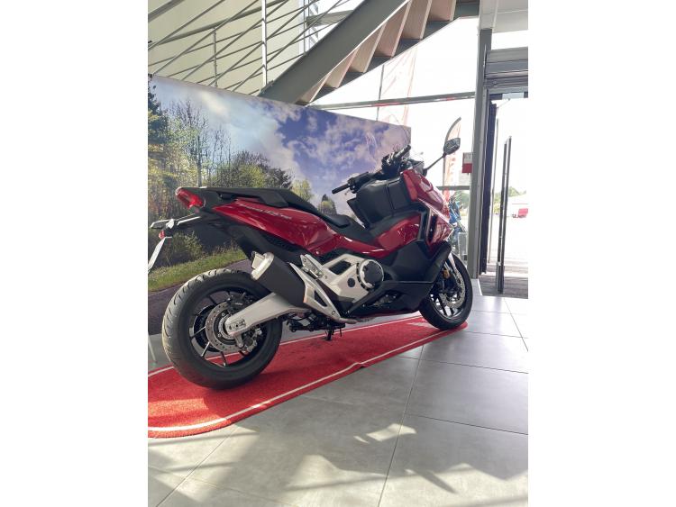 HONDA NSS FORZA 750 