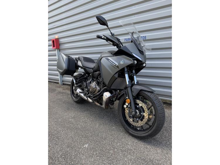 YAMAHA TRACER 7