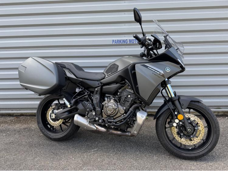 YAMAHA TRACER 7