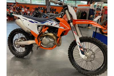 KTM 450 SX-F