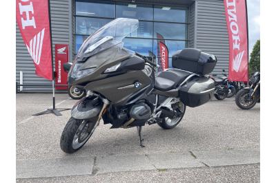 BMW R 1250 RT
