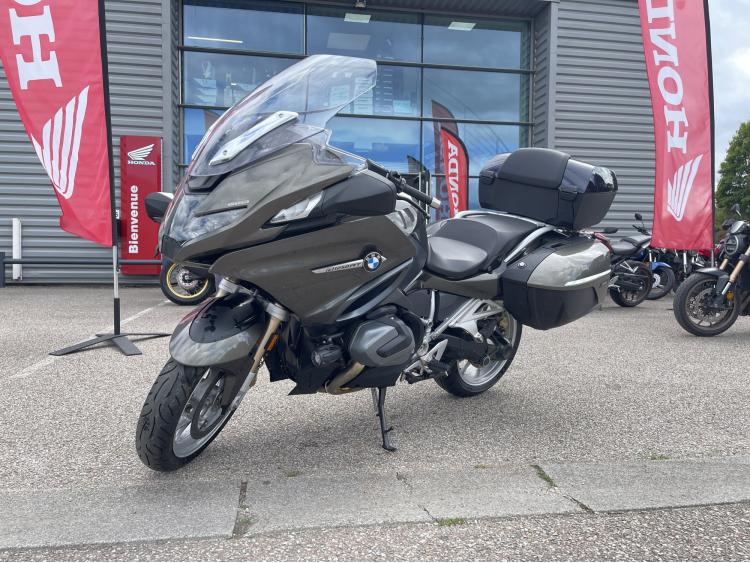 BMW R 1250 RT