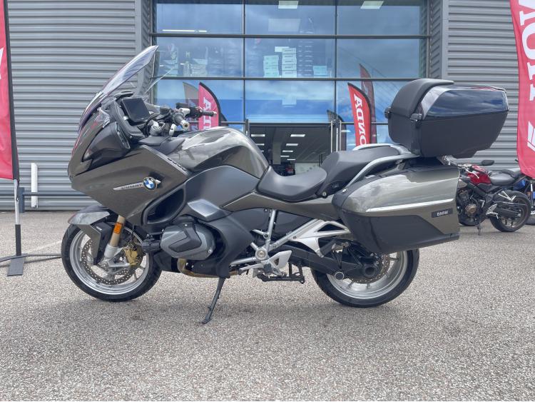 BMW R 1250 RT