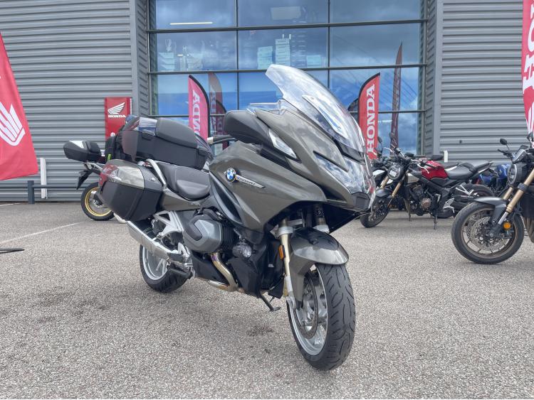 BMW R 1250 RT