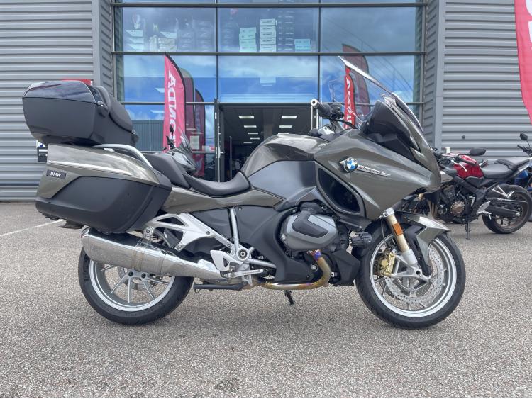 BMW R 1250 RT