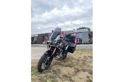 HONDA AFRICA TWIN CRF1100L ADVENTURE SPORTS
