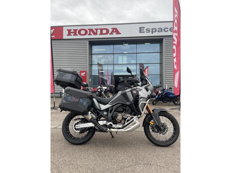HONDA AFRICA TWIN CRF1100L ADVENTURE SPORTS DCT SE