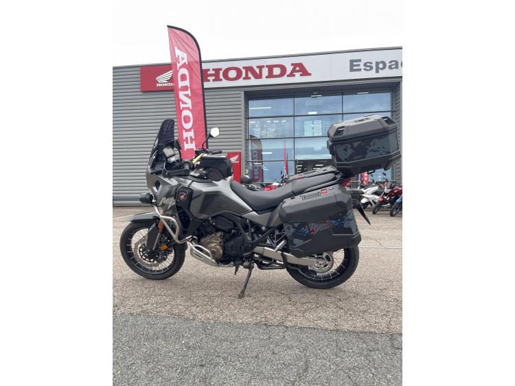 HONDA AFRICA TWIN CRF1100L ADVENTURE SPORTS DCT SE