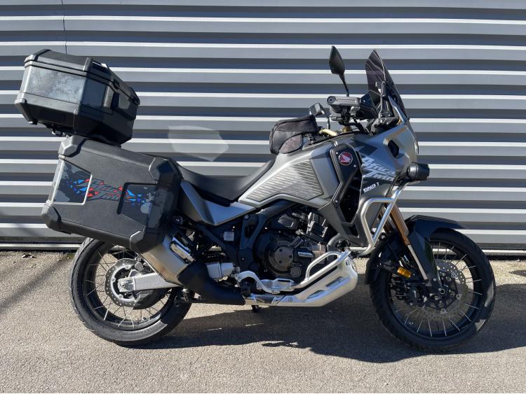 HONDA AFRICA TWIN CRF1100L ADVENTURE SPORTS DCT SE