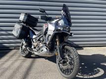 HONDA AFRICA TWIN CRF1100L ADVENTURE SPORTS DCT SE