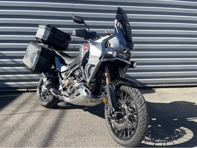 HONDA AFRICA TWIN CRF1100L ADVENTURE SPORTS DCT SE