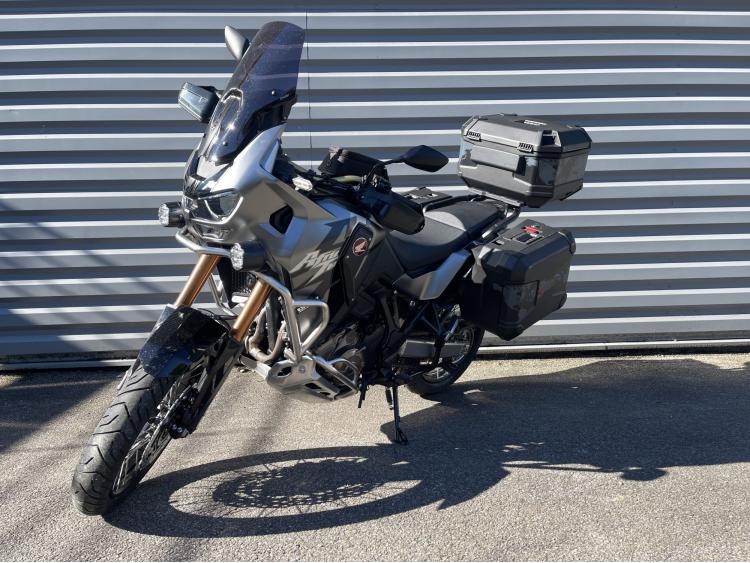 HONDA AFRICA TWIN CRF1100L ADVENTURE SPORTS DCT SE