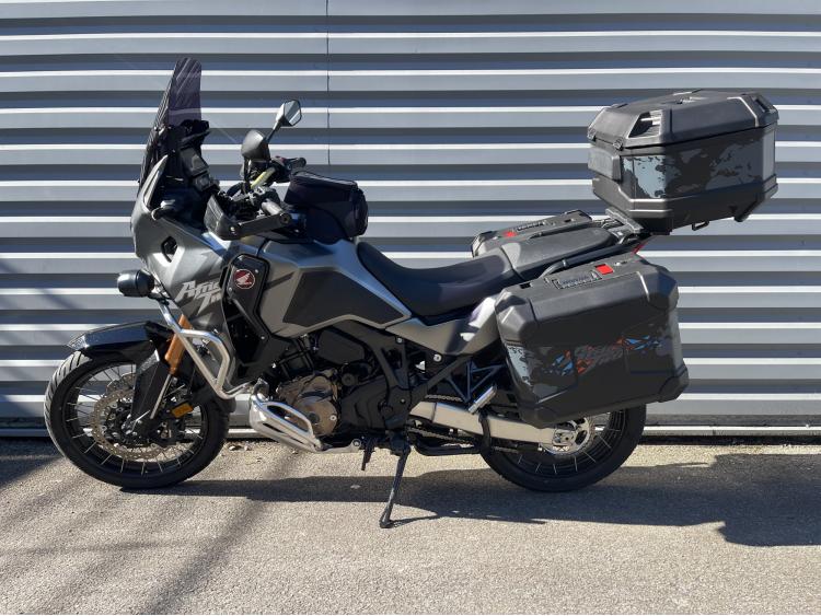 HONDA AFRICA TWIN CRF1100L ADVENTURE SPORTS DCT SE