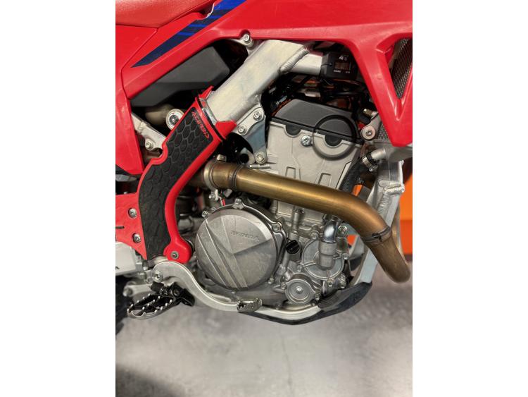 HONDA 250 CRF 2024