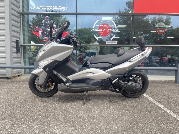 YAMAHA XP T-MAX 500
