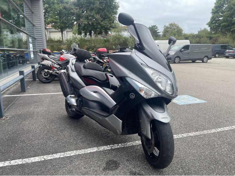 YAMAHA XP T-MAX 500
