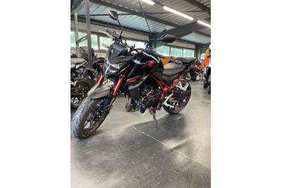 HONDA CB 750 HORNET