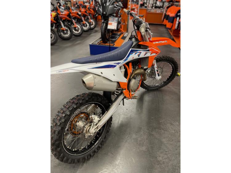 KTM 450 SX-F