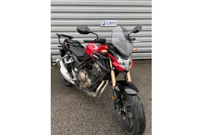 HONDA CB 500 FA