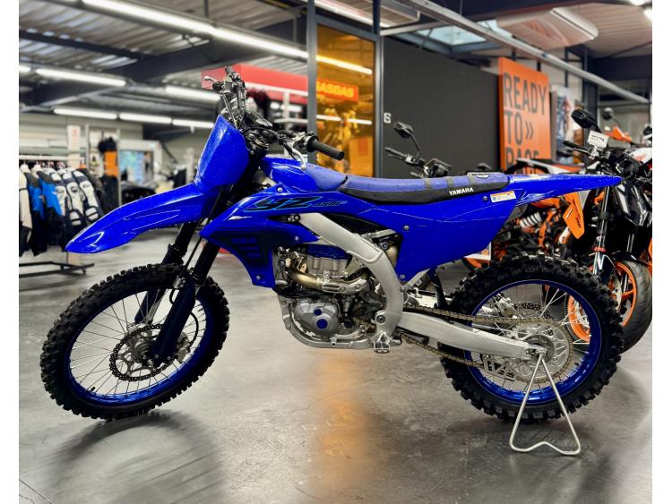 YAMAHA YZ450F 450 YZF 