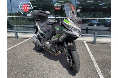 KAWASAKI VERSYS 1000