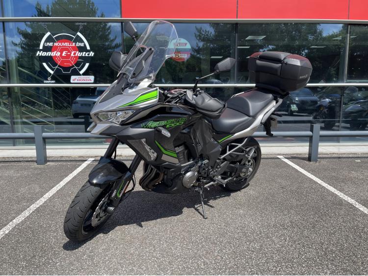 KAWASAKI VERSYS 1000