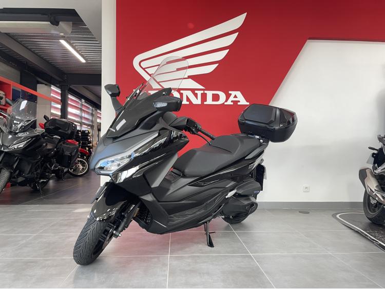 HONDA NSS FORZA 350