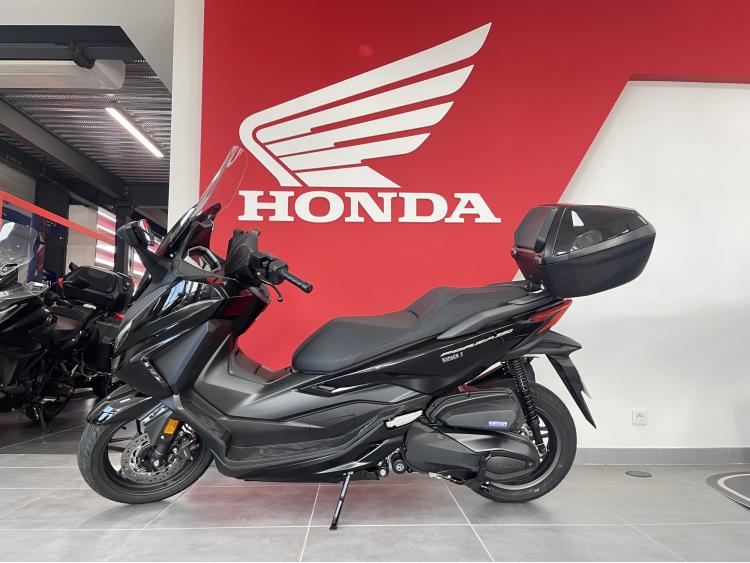 HONDA NSS FORZA 350