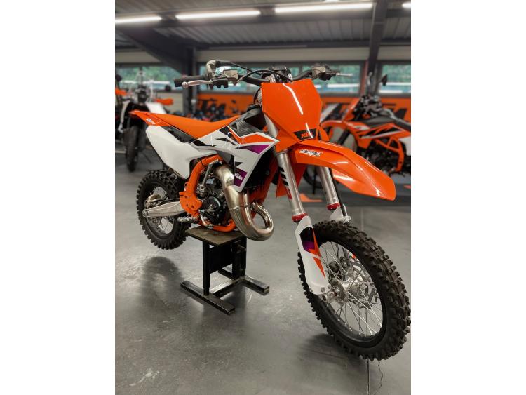 KTM 65 SX