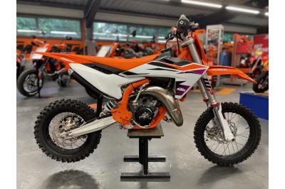 KTM 65 SX